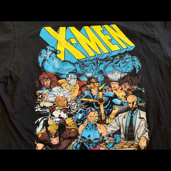 X men t shirt - Picture 2 of 2
